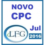 Novo CPC 2016.2 L-F-G - Fredie Didier